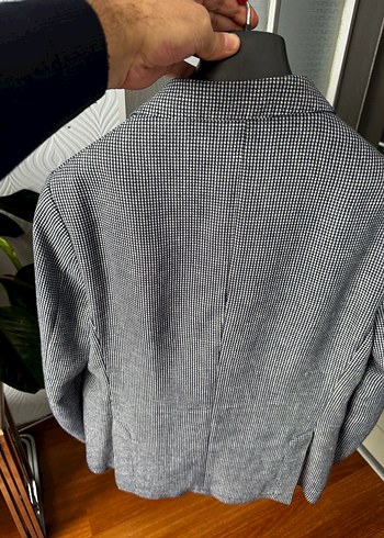 Lufıan erkek ceket - Görsel 4