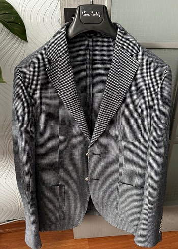 Lufıan erkek ceket - Görsel 2