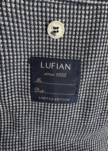 Lufıan erkek ceket - Görsel 3