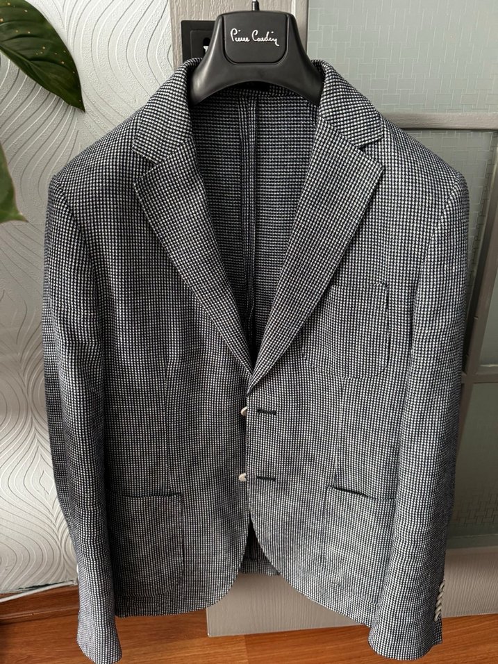 Lufıan erkek ceket - Görsel 2