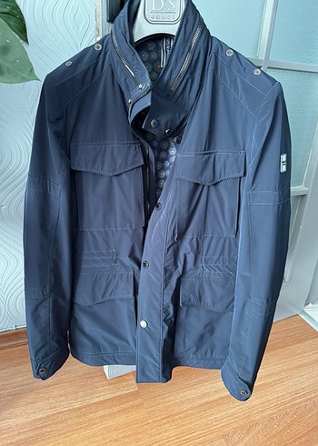 LUFİAN ERKEK MONT - Görsel 2