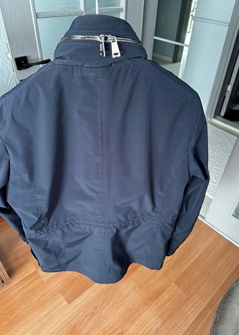 LUFİAN ERKEK MONT - Görsel 5