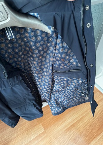 LUFİAN ERKEK MONT - Görsel 3