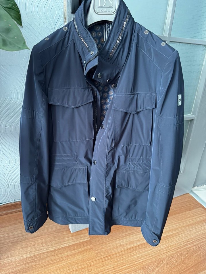 LUFİAN ERKEK MONT - Görsel 2