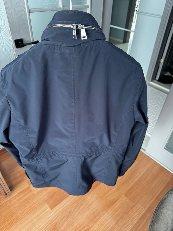 LUFİAN ERKEK MONT - Görsel 5