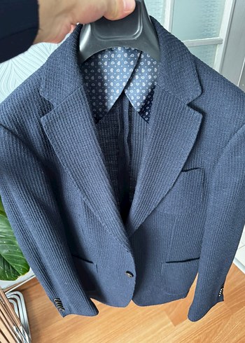 LUFİAN erkek spor ceket - Görsel 3