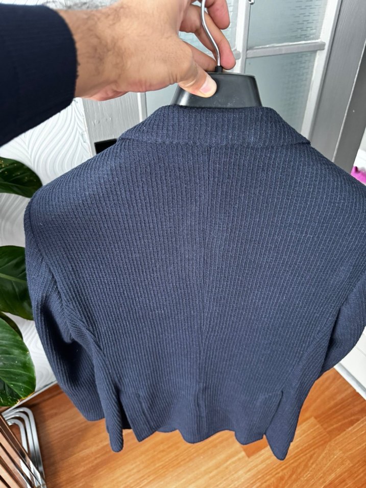 LUFİAN erkek spor ceket - Görsel 2