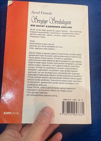 Sevgiye Sevdalıyım - Aysel Firmalı - Görsel 2