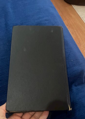 Becca Fitzpatrick - Siyah Buz Romanı - Görsel 3