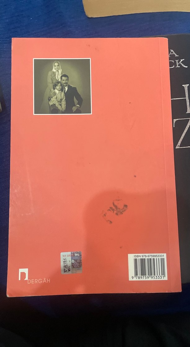 Mustafa Kutlu - Uzun Hikâye Kitabı - Görsel 2