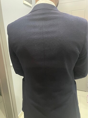 DS damat ceket orjinal ürün - Görsel 2