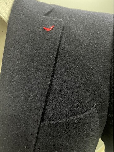 DS damat ceket orjinal ürün - Görsel 3