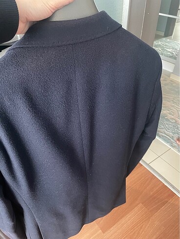 DS damat ceket orjinal ürün - Görsel 5