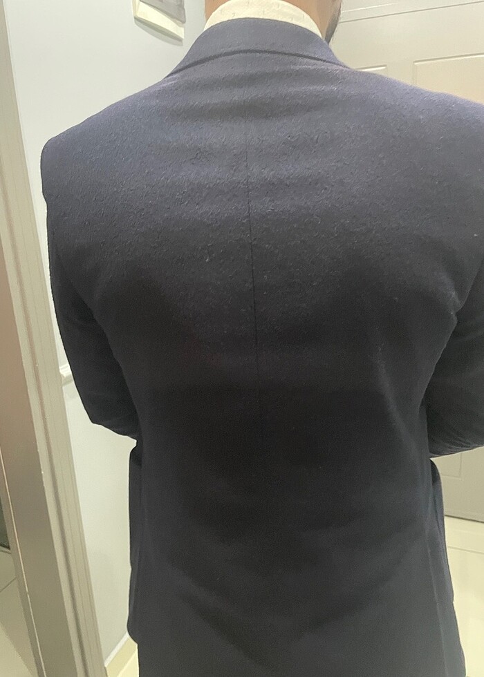 DS damat ceket  orjinal ürün - Görsel 2