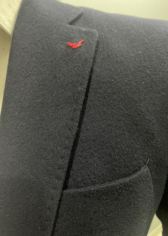 DS damat ceket  orjinal ürün - Görsel 3