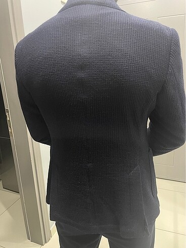 Lufian ceket - Görsel 3