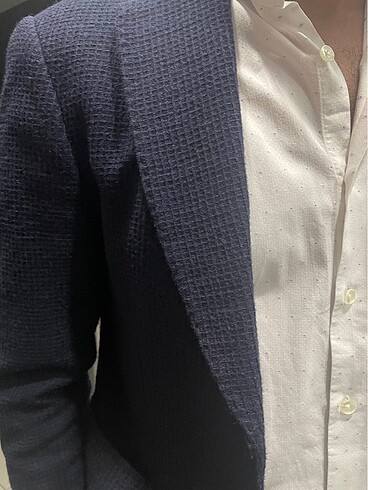 Lufian ceket - Görsel 2