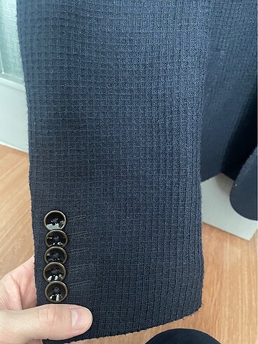 Lufian ceket - Görsel 4