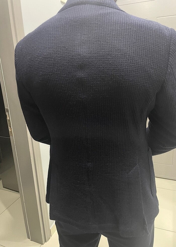 Lufian ceket - Görsel 3