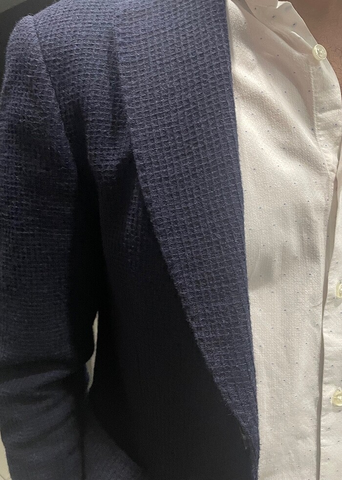 Lufian ceket - Görsel 2