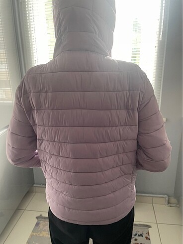 Pul bear lila mont - Görsel 5