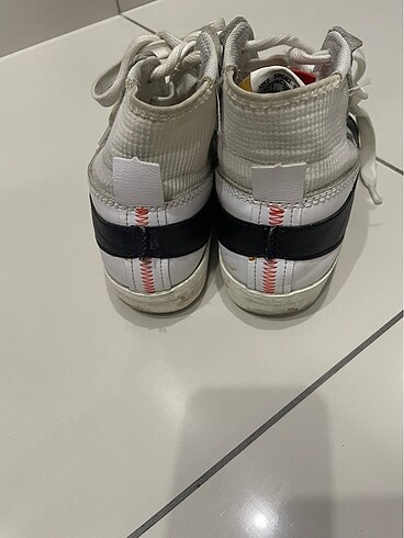 Nike Orjinal mağazasından alındı - Görsel 4
