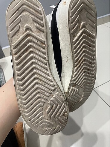 Nike Orjinal mağazasından alındı - Görsel 6