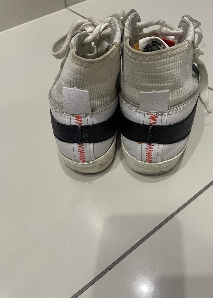 Nike Orjinal mağazasından alındı - Görsel 4