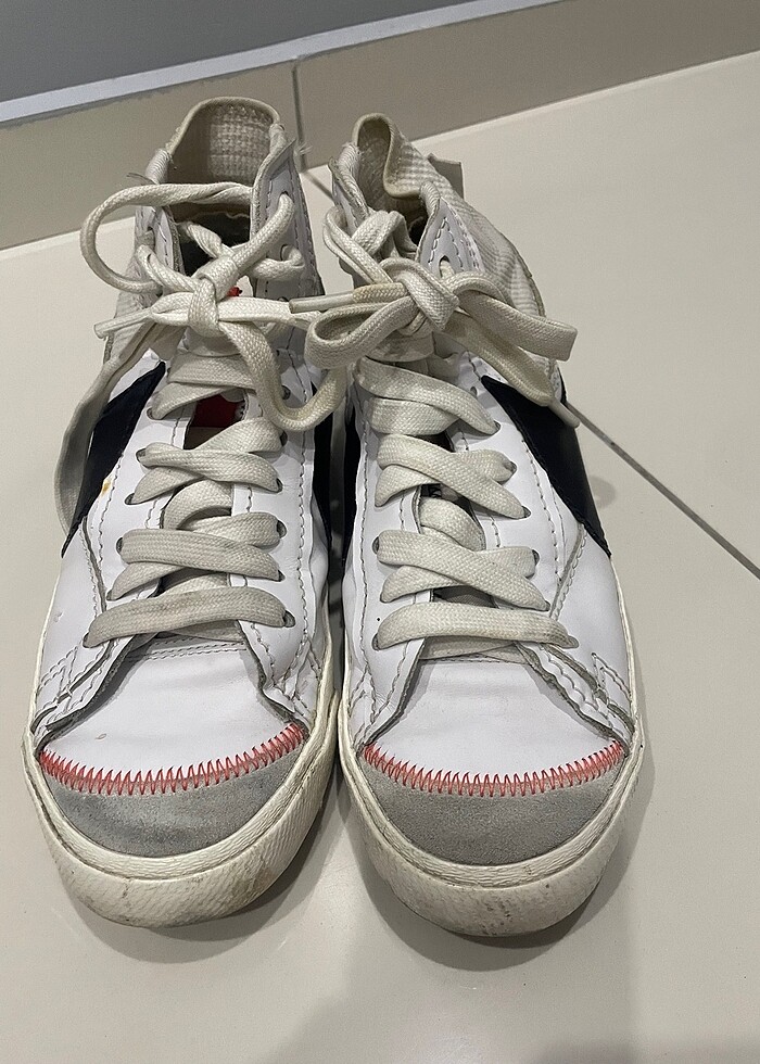 Nike Orjinal mağazasından alındı - Görsel 5