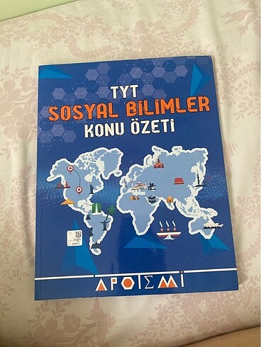 Tyt sosyal bilimler