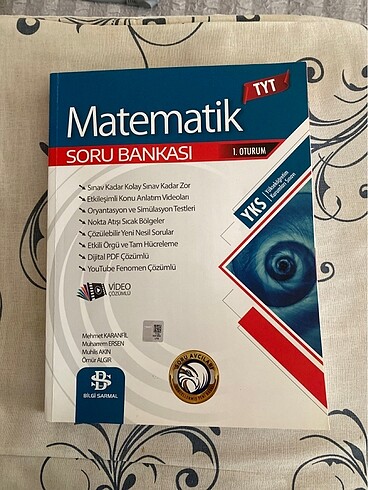 Tyt matematik