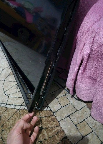 Siyah Arçelik televizyon - Görsel 3