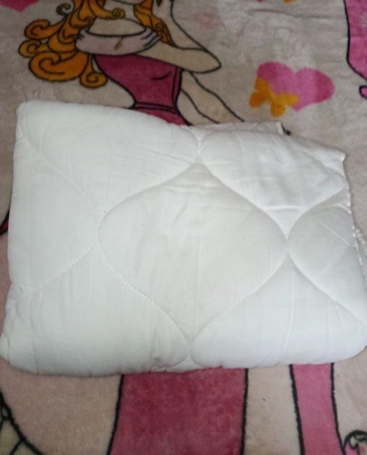 Bebek Yorganı - Görsel 2