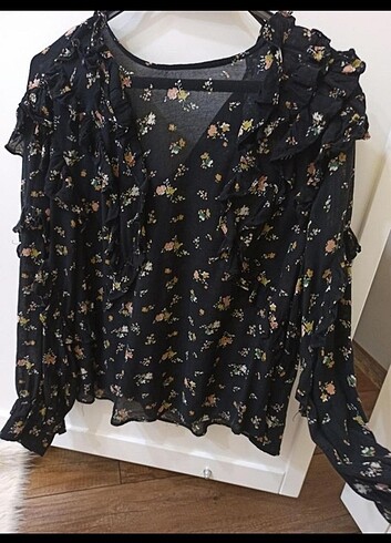 Zara Zara bluz