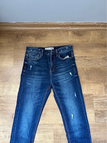 Stradivarius kot pantolon