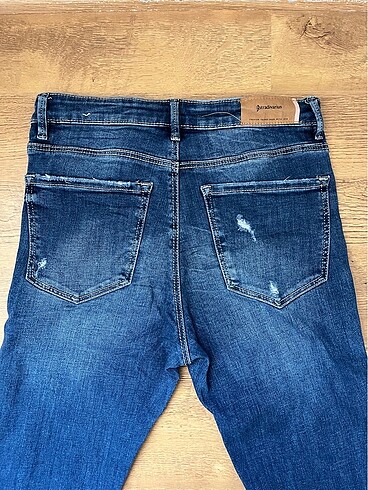m Beden Stradivarius kot pantolon