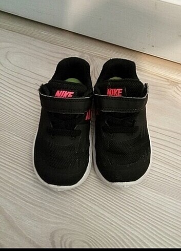 Nike bebek ayakkabı 