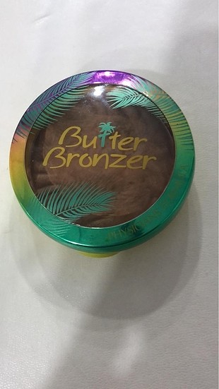 Physicians formula bronzer