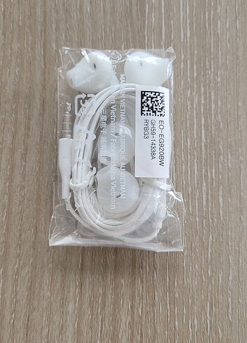 Samsung kulaklık