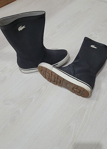37 Beden LACOSTE Kadın bot 