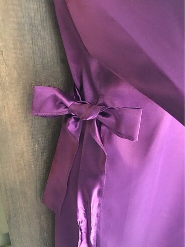 universal Beden çeşitli Renk Saten kimono kaftan