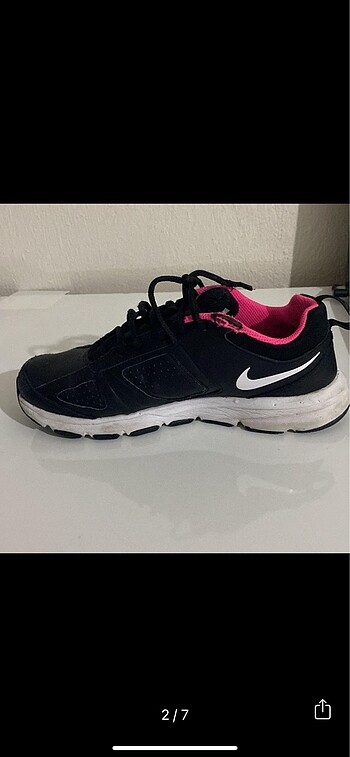 39 Beden Nike kadın spor ayakkabı