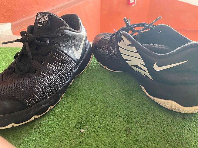 39 Beden çeşitli Renk Nike basketbol ayakkabısı