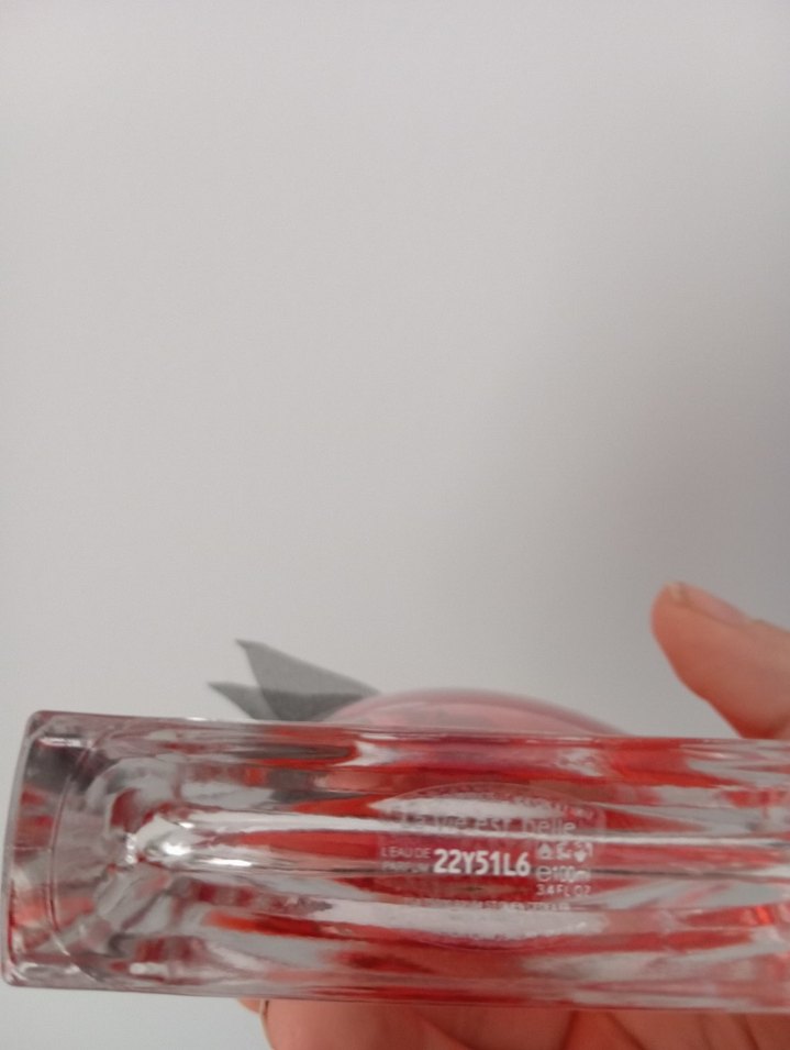 Lancome la vie est belle - Görsel 3