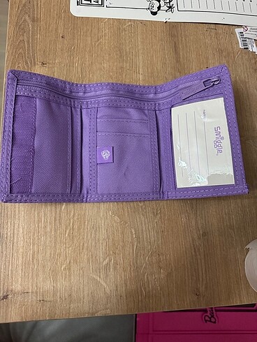  Beden Smiggle yeni etiketli cüzdanlar model secebilirsiniz