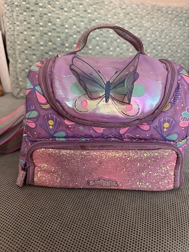  Smiggle az kullanılmış