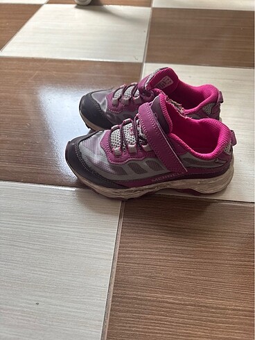 Merrell Merrell 31no deformesi var