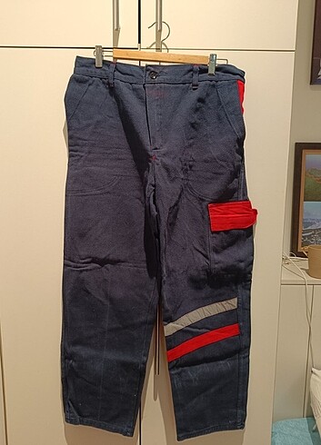 İş pantalon