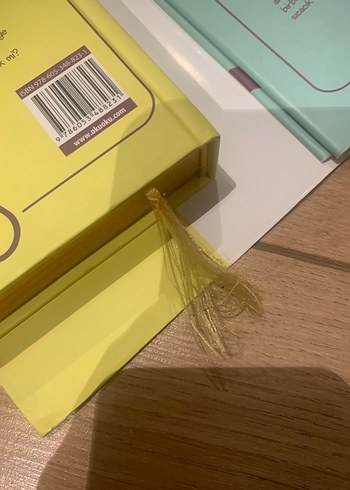 Şeftali Kokan Yaz ve Sıblar Şiir Kitapları - Görsel 4