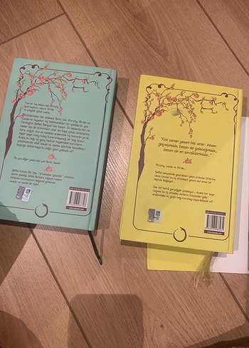 Şeftali Kokan Yaz ve Sıblar Şiir Kitapları - Görsel 3